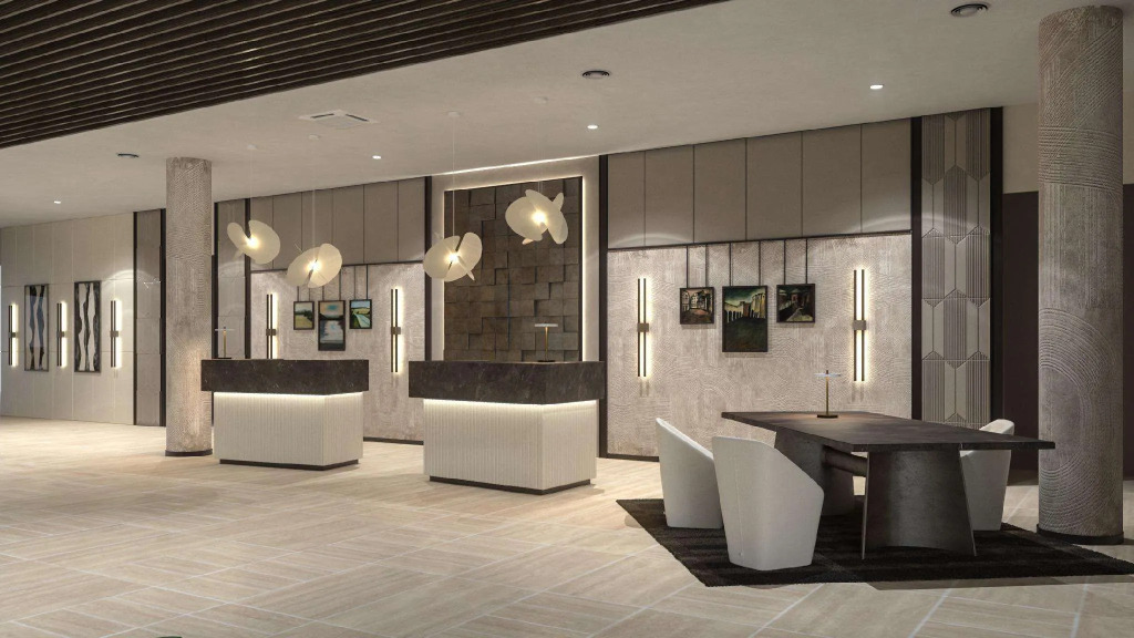 Radisson Blu Hotel, Bergamo ChorusLife