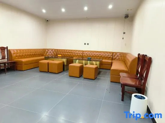 Yunfei Mountain Residence Homestay