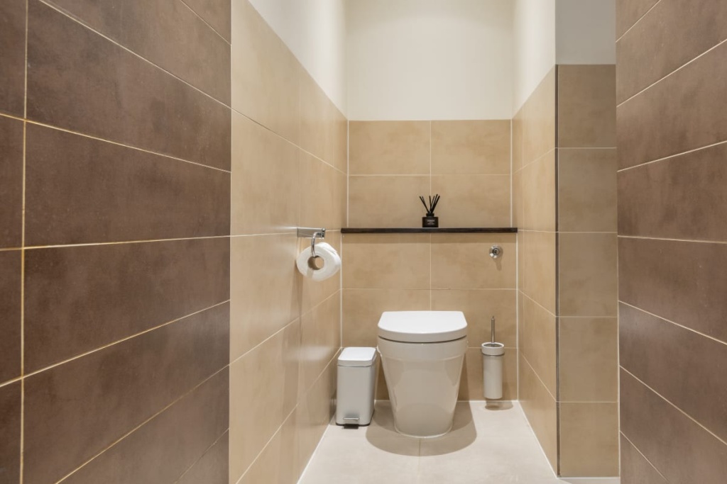 The Chelsea Arms - Bright 3BDR with Garden & Private Parking