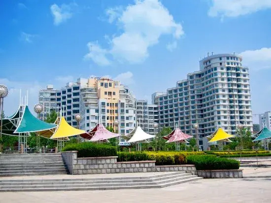 zhaoyangguanhai Apartment