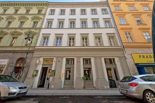 Apartments Hollareum