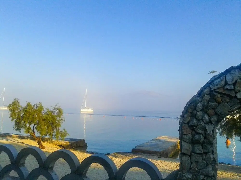 Duga - Beachfront & Seaview - A1