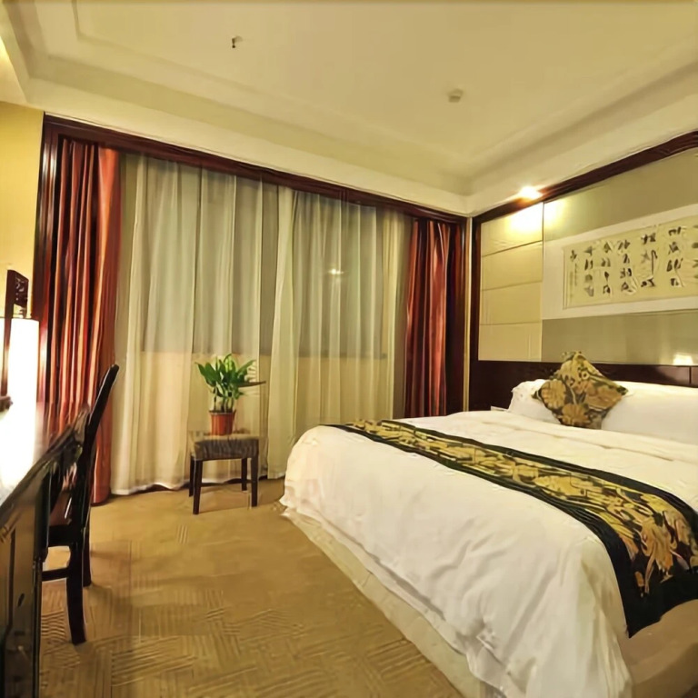 Fengting International Hotel