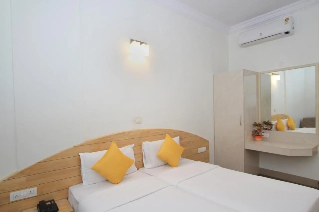 Hotel Vellara