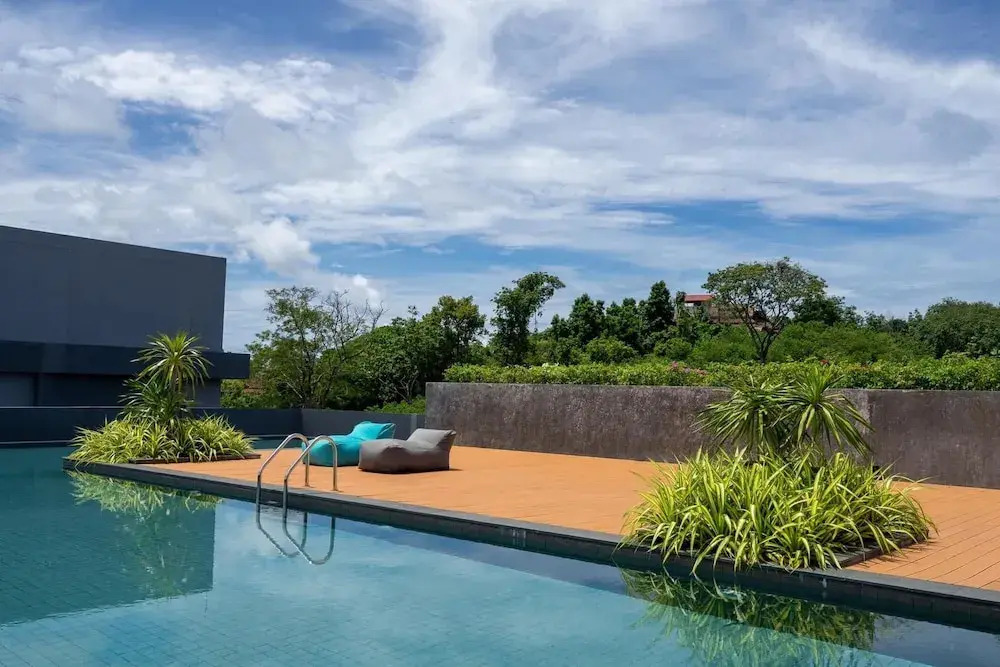 Private Loft near Naiharn Beach UTL B119
