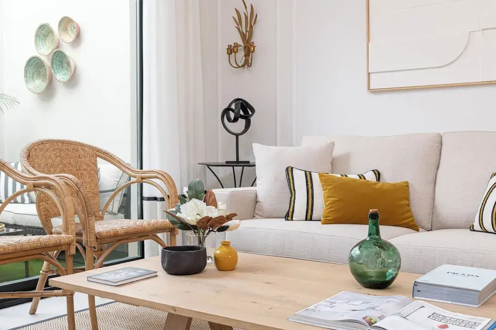 Solaga - AJR Suite Loft