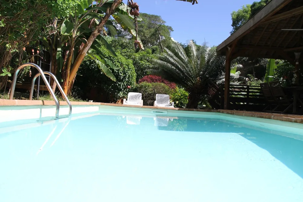 Villa Maora