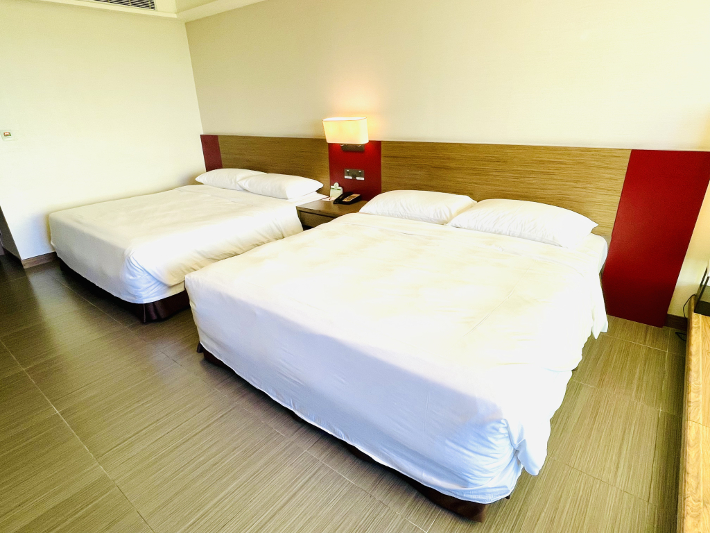 LihPao Resort - Fullon Hotel