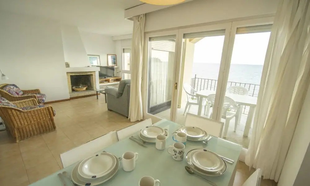Apartment in Palafrugell - 104771 by MO Rentals