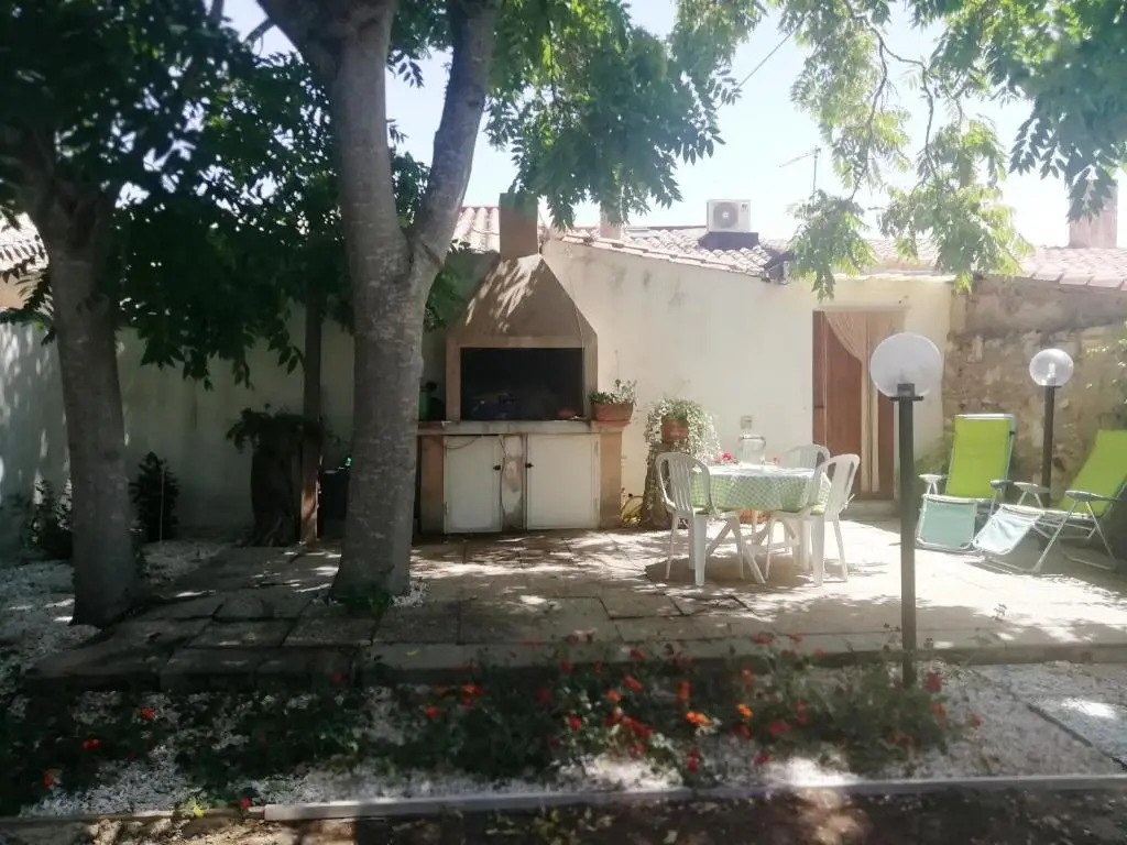 Casa San Salvatore