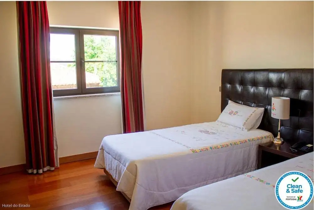 Eirado Hotel
