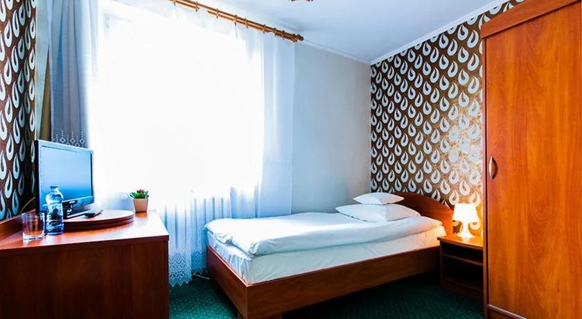 Zielonki Business & Budget - Business Hotel z Salą Konferencyjną
