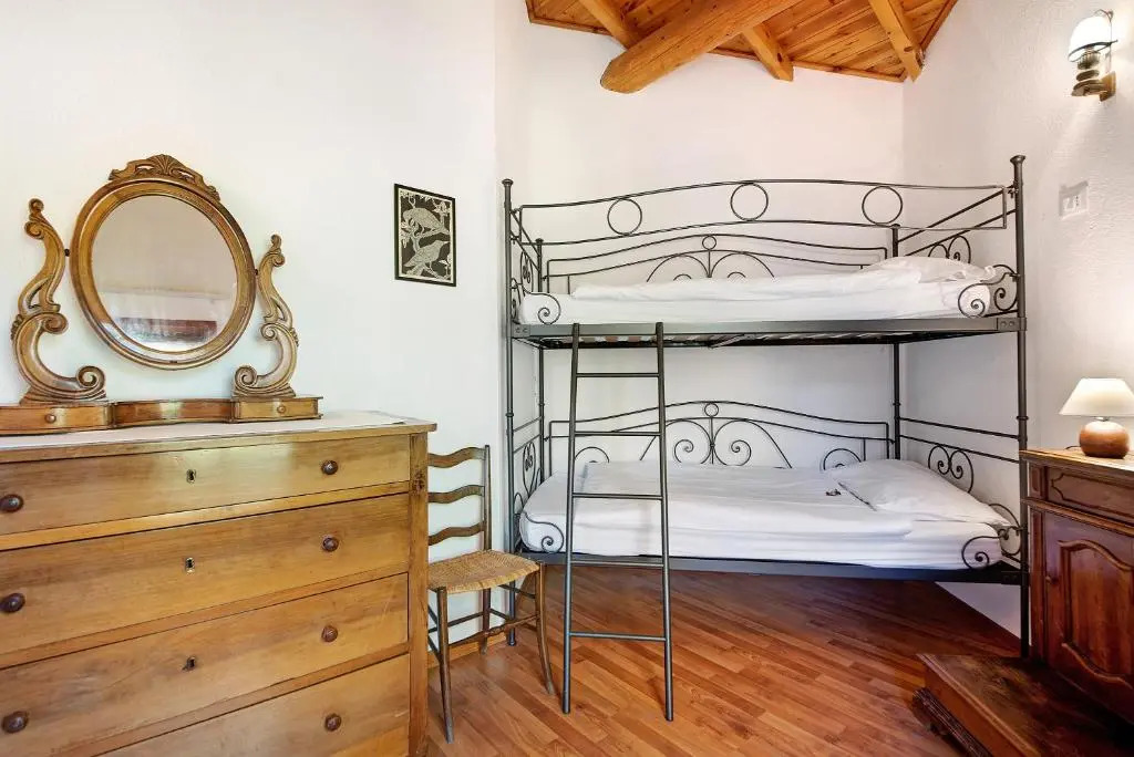 La Casa sul Poggio - Maggiorasca