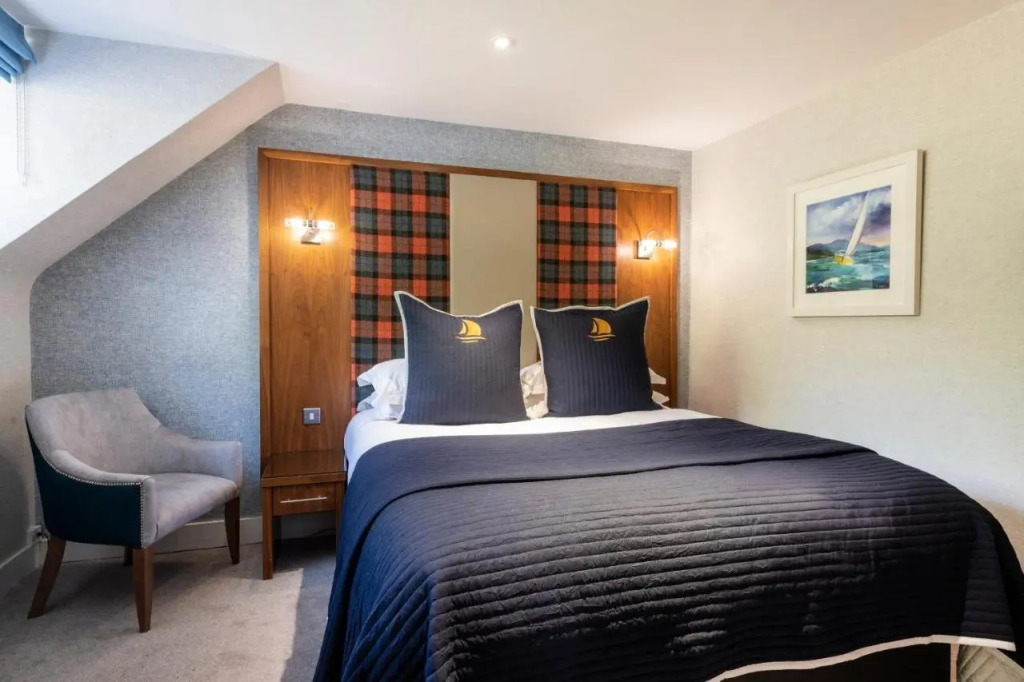 Duisdale House Hotel