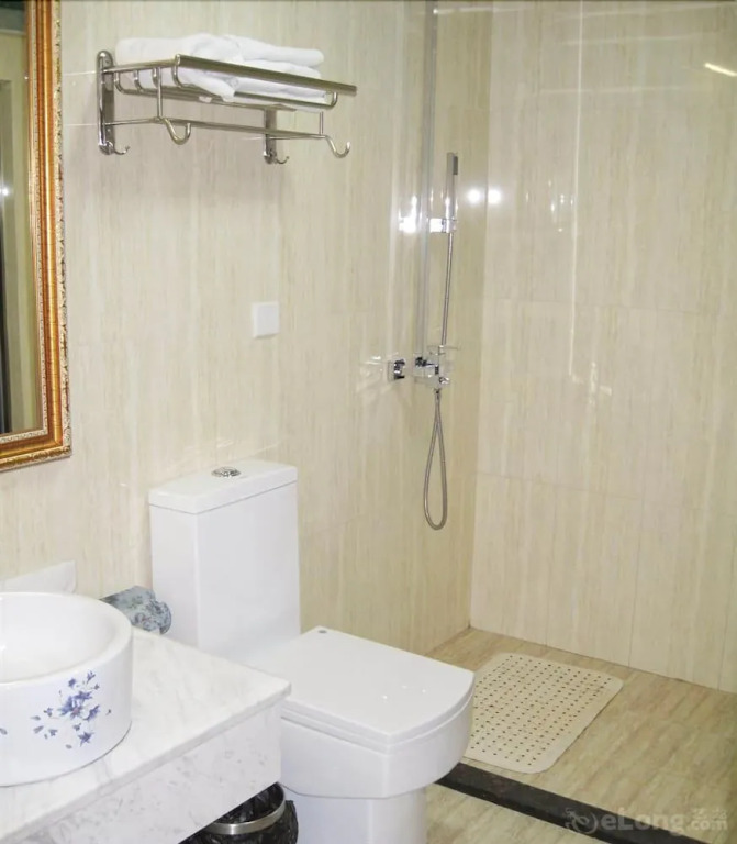 Guangzhou Logistics Business Hotel