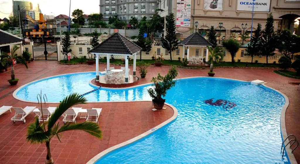 Sammy Hotel