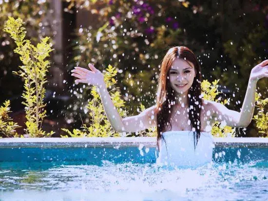 Kedu International Hot Spring Hotel