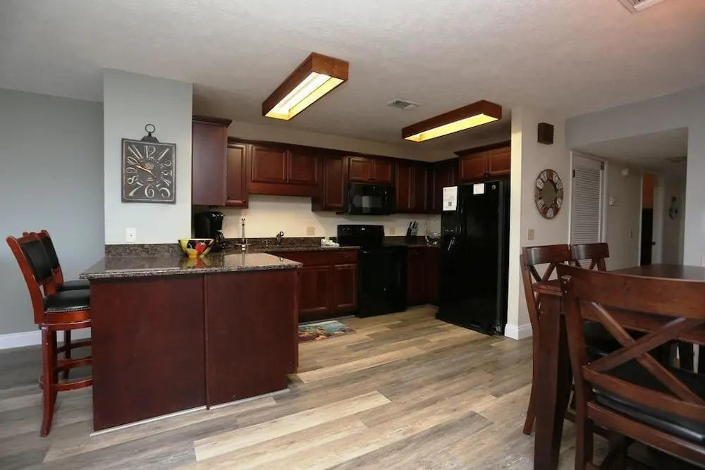 Windsong 3 Apartment 3 Bedroom