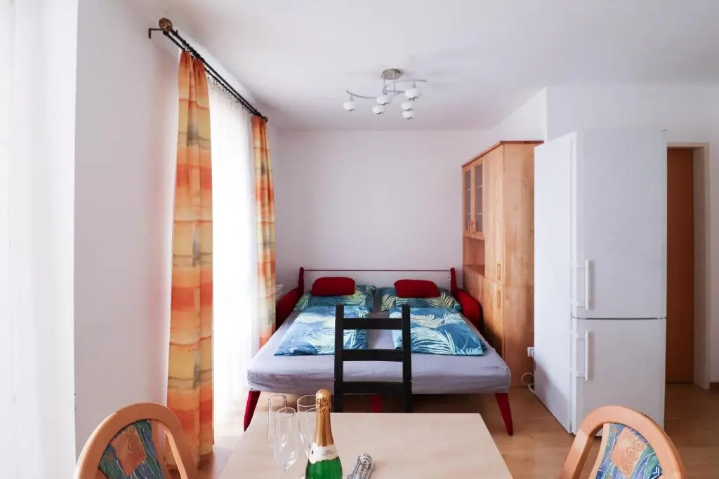 CozyNite Premium Apartment Schönbrunn 2