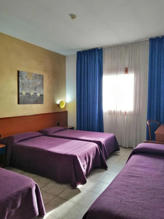 Hotel The Click - Art & Colors 3 Star Superior