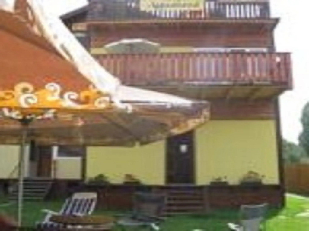 Aqualand Penzion