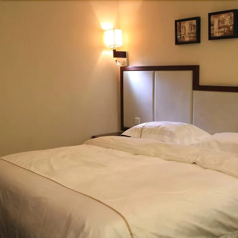 Yee Hotel Shamian Guangzhou