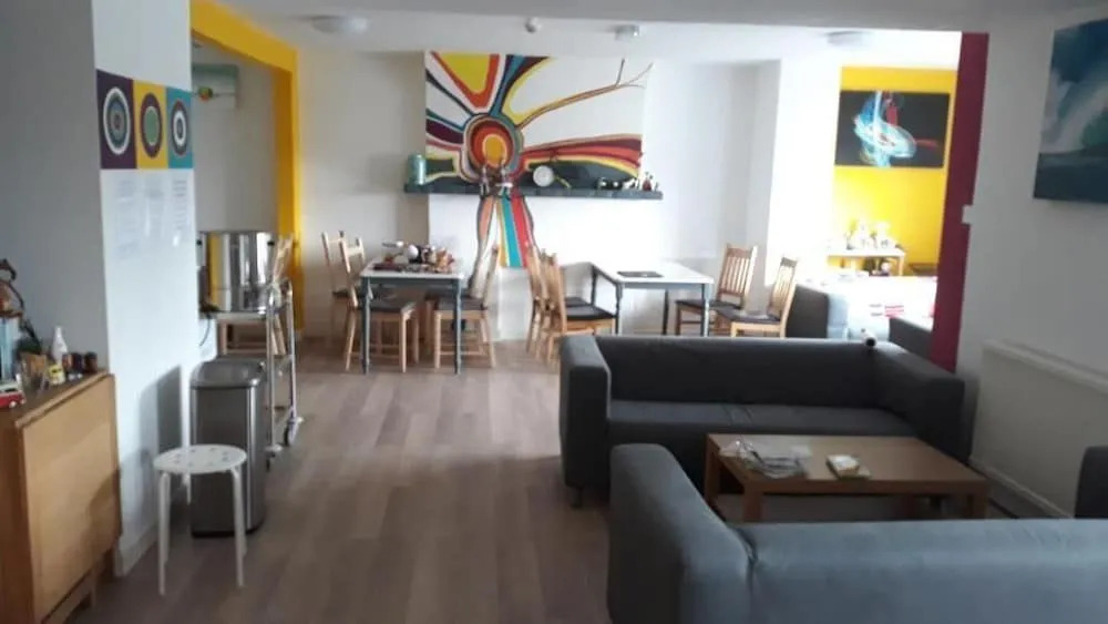 Blue Room Hostel Newquay