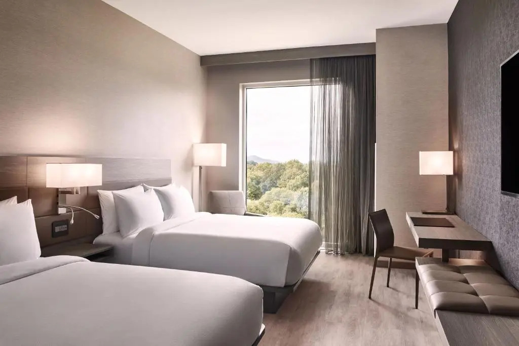 AC Hotel by Marriott Nashville Brentwood