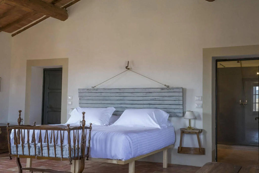 Locanda in Tuscany