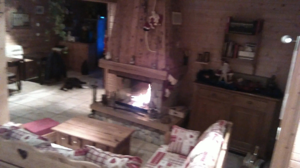 La Grange De LErrance
