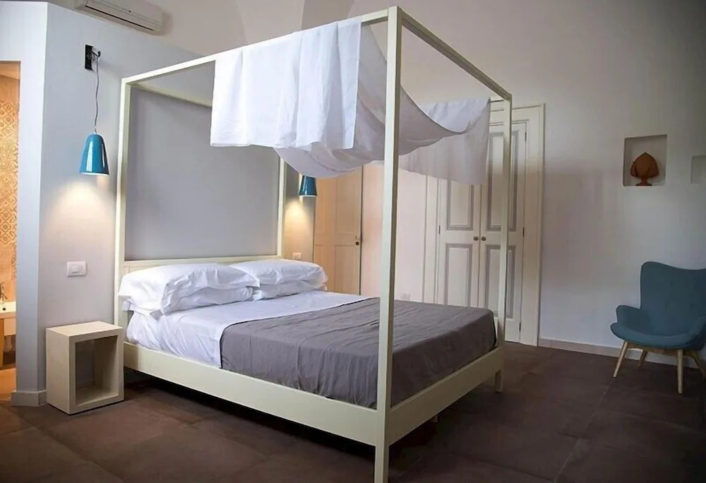 Dimora del Duca Masseria B&B