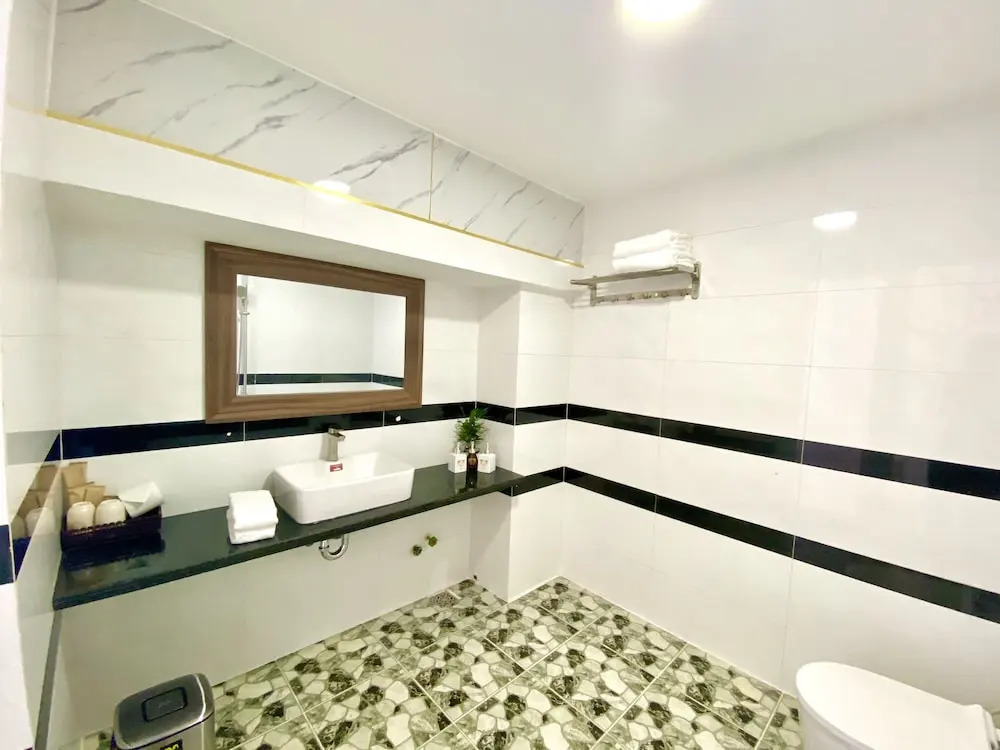 Tuan Ninh Hotel