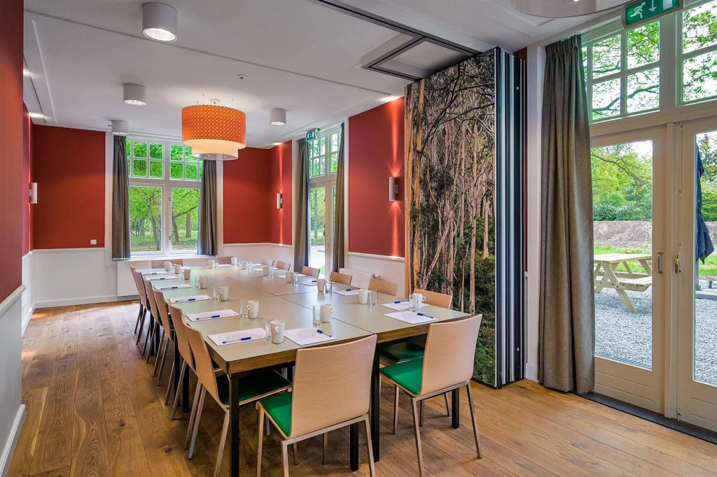 Stayokay Hostel Soest