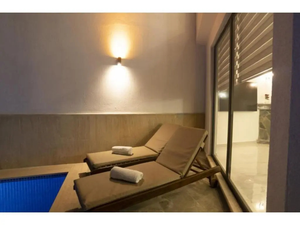 Villa Kubra Akbel Kas Antalya Turkey