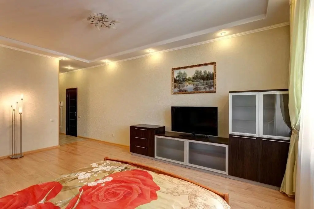 Myhomehotel Чистопольская 20