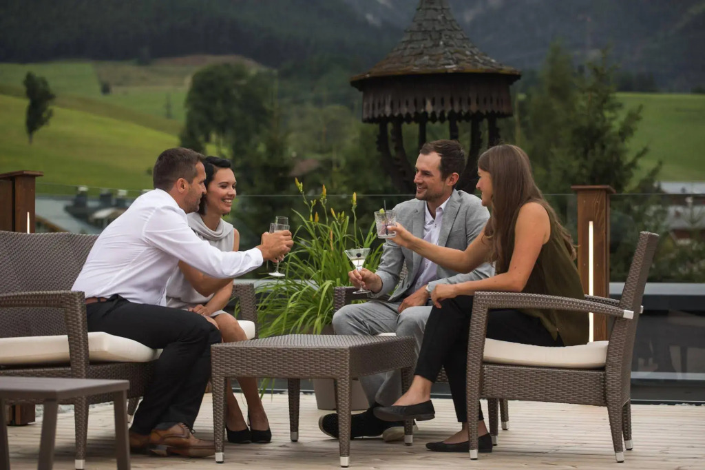Hotel Niederreiter