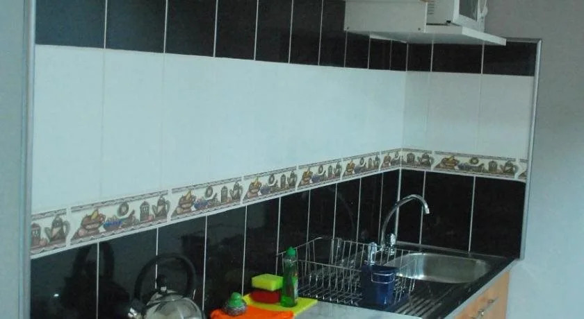 Hostal Kirckir