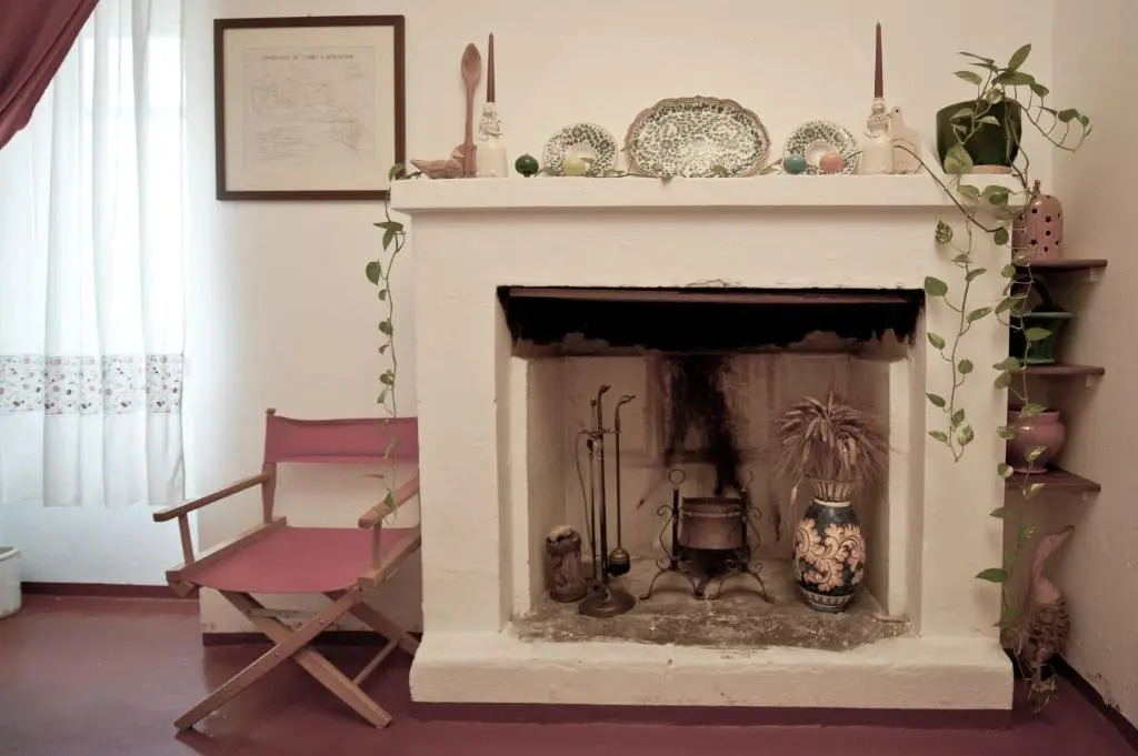 Masseria Perronello Country House
