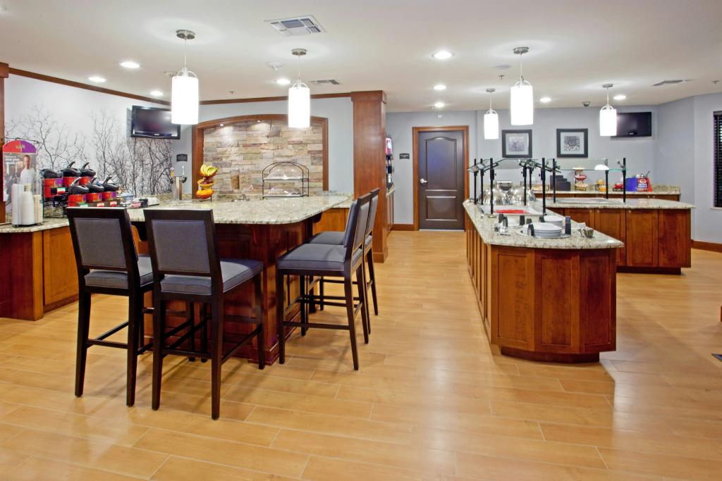 Staybridge Suites Plano North - Frisco by IHG