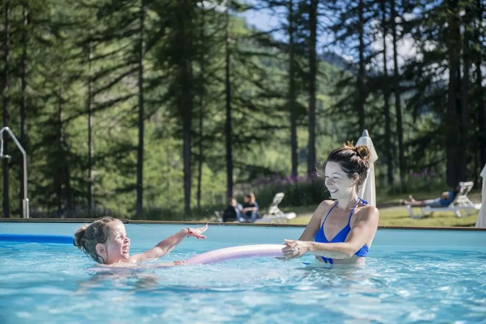 Villages Clubs du Soleil - MONTGENEVRE