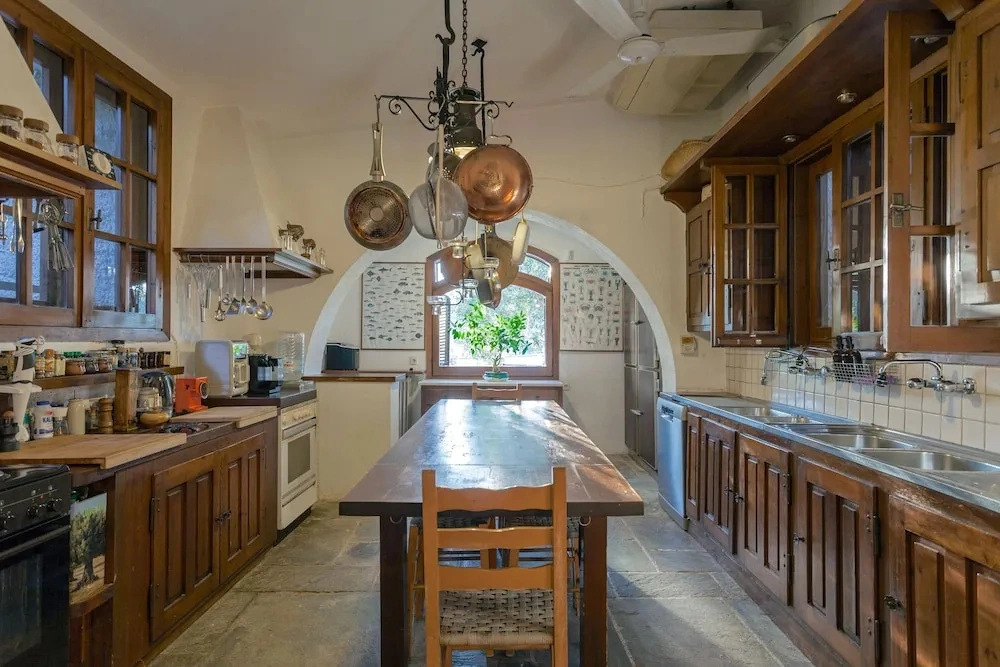 Villa Mitzela