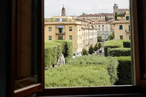 Sette Note Guest House