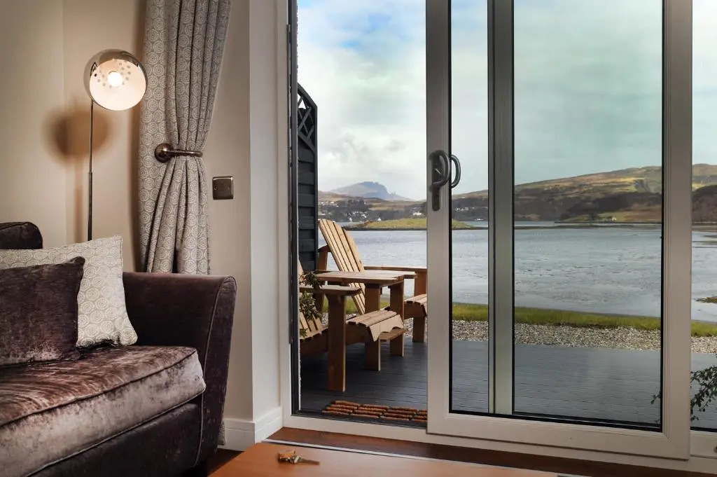 Scorr House Apartment