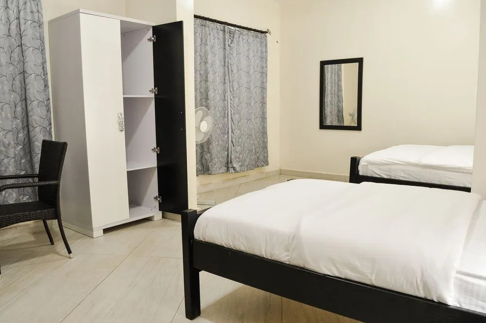 Decale Jewel Stone Hotel