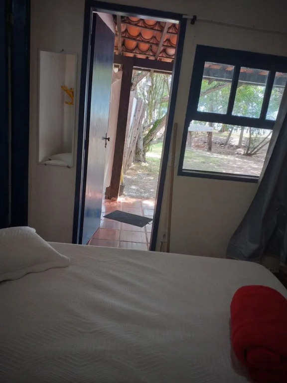 Búzios Beach House Suítes