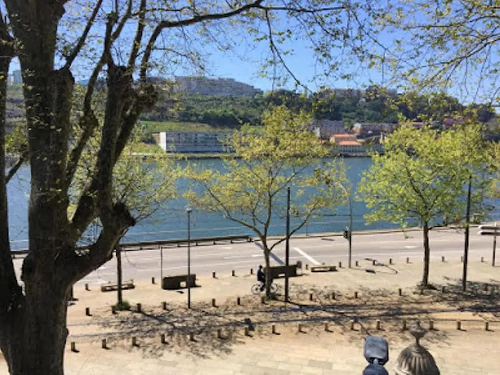 House With 3 Bedrooms in Porto, With Enclosed Garden and Wifi - 4 km F