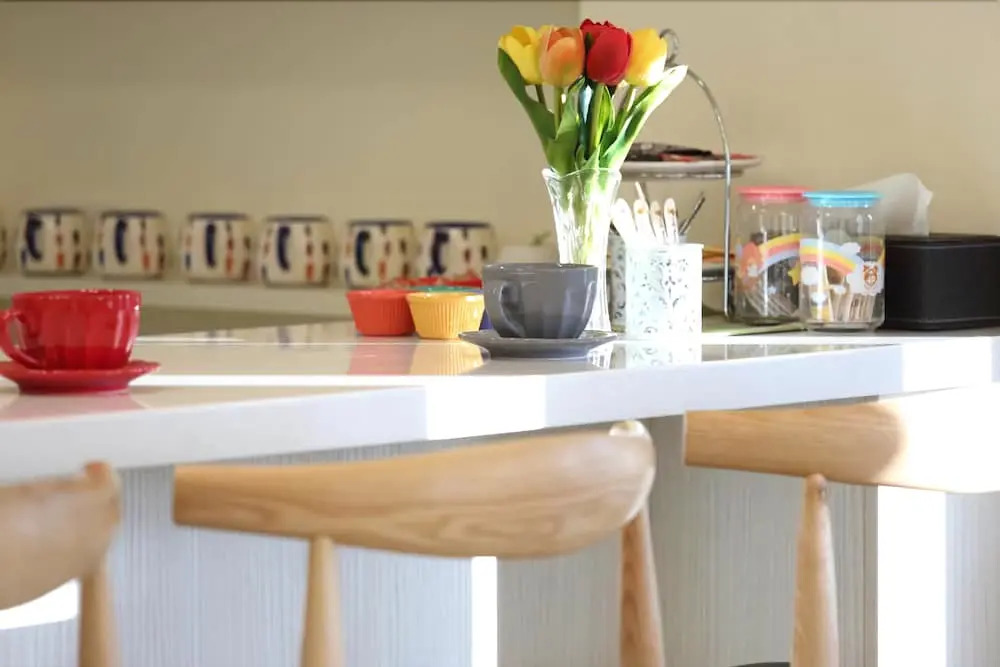 Crown Home
