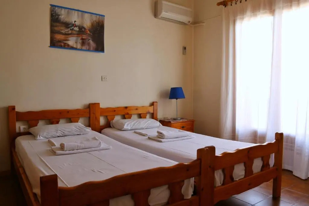 Seaview - selfcatering apartment - Helen No 2