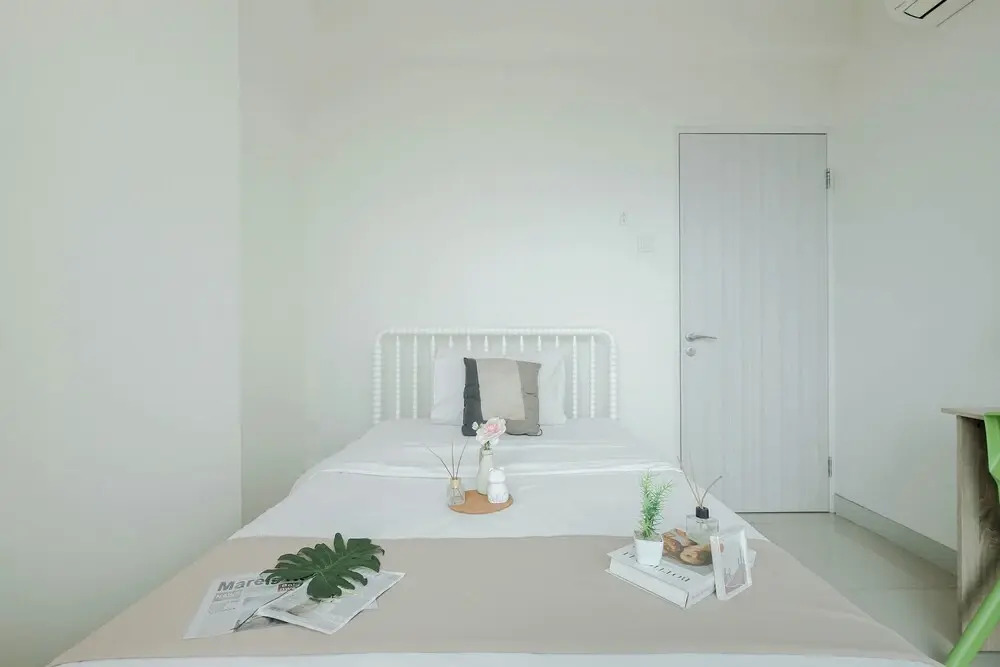 Spacious 2Br Near Mall At Grand Kamala Lagoon Apartment