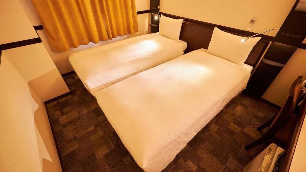 Toyoko Inn Keio Line Hashimoto Station Kita